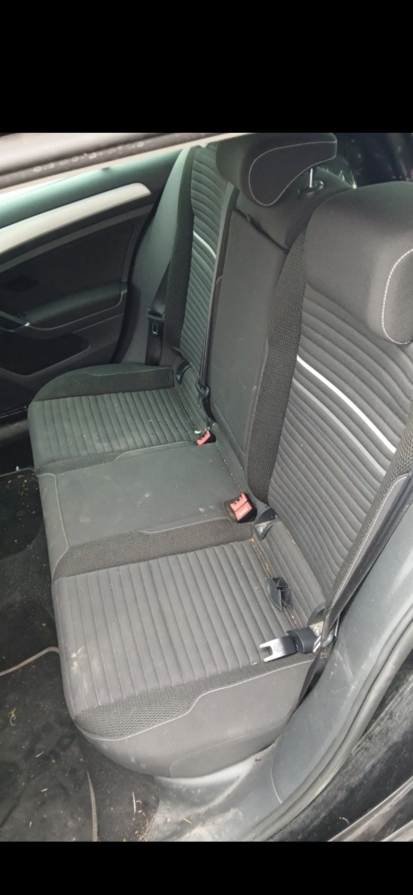 VW Golf 1.6TDI - изображение 7