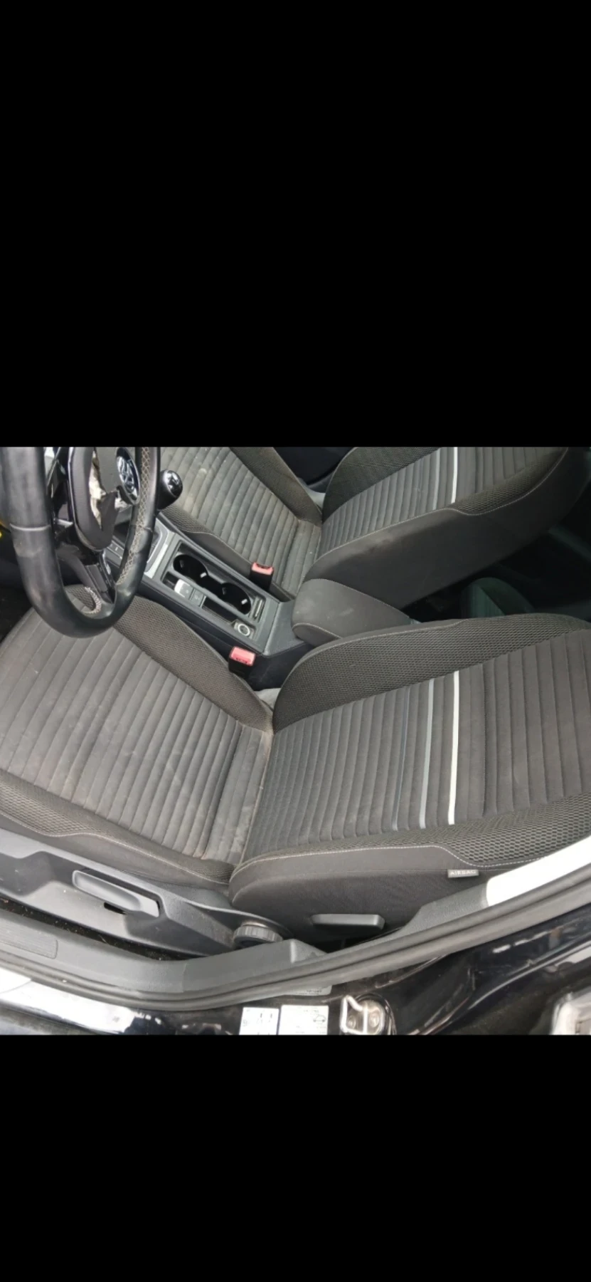 VW Golf 1.6TDI - изображение 5
