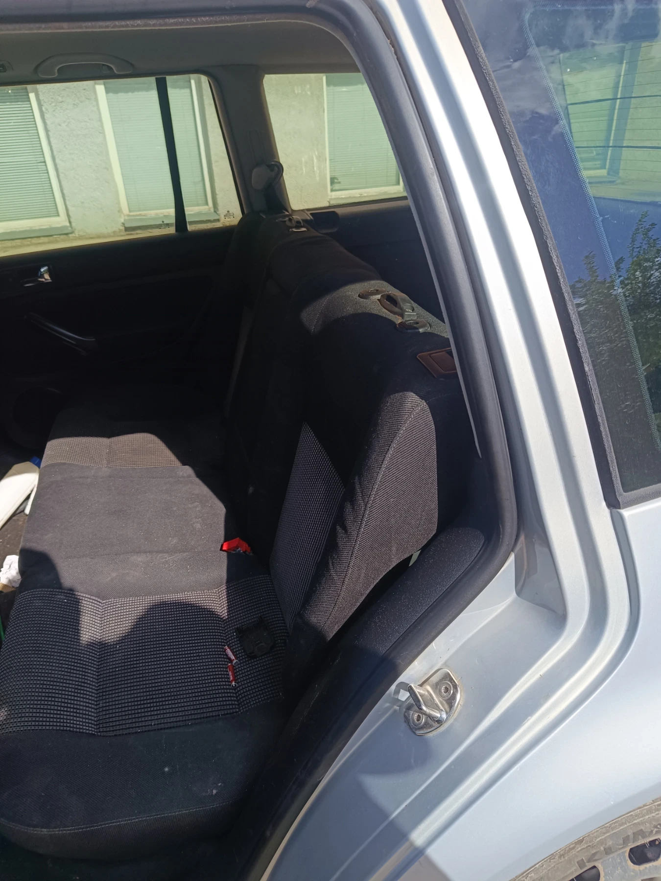 VW Golf 1.9 TDI - изображение 6