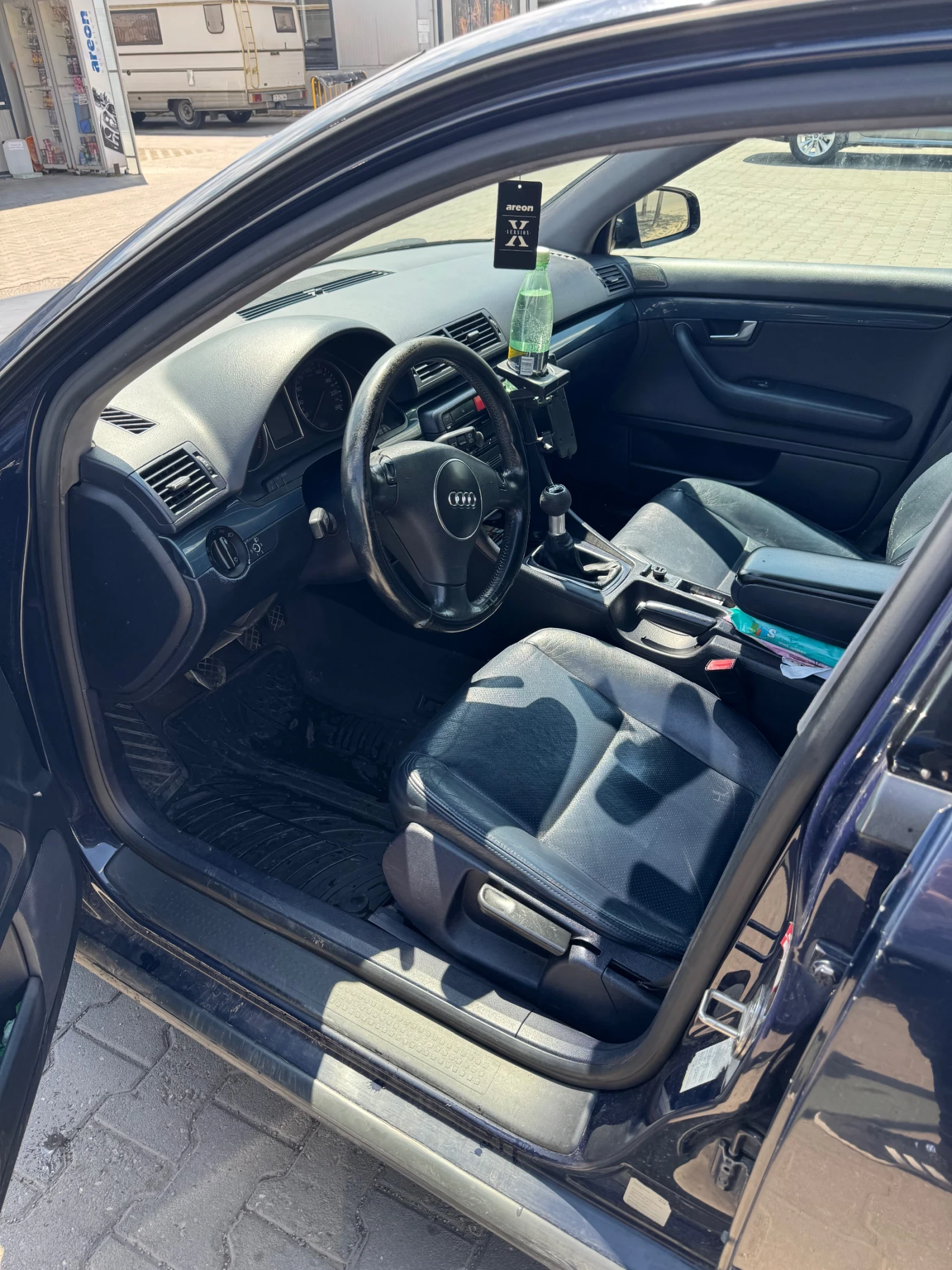 Audi A4  - изображение 5