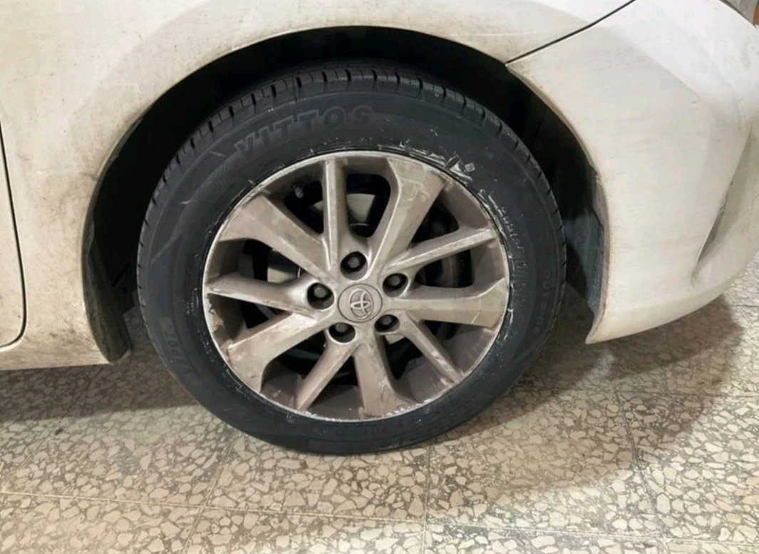 Toyota Auris 1.4d 90к.с. - изображение 4