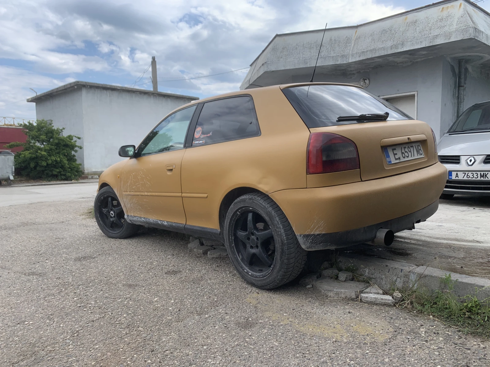 Audi A3  - изображение 4