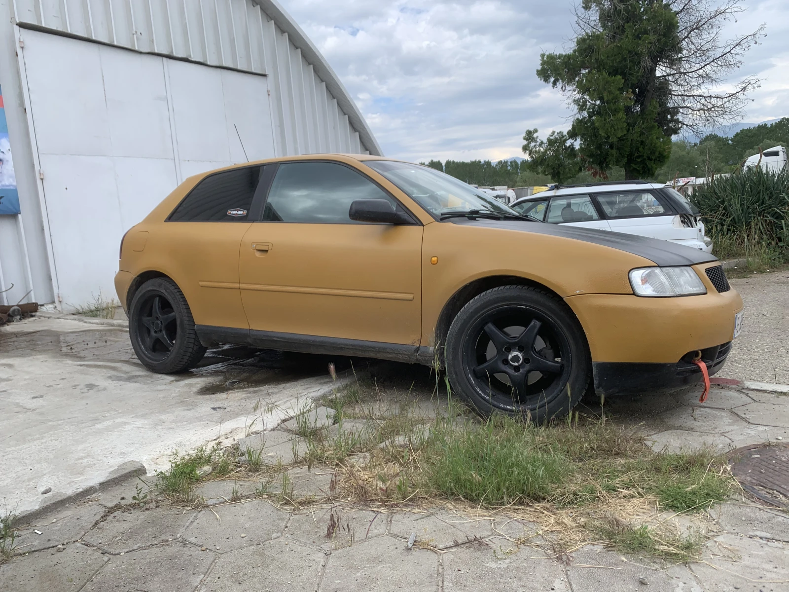 Audi A3  - изображение 3