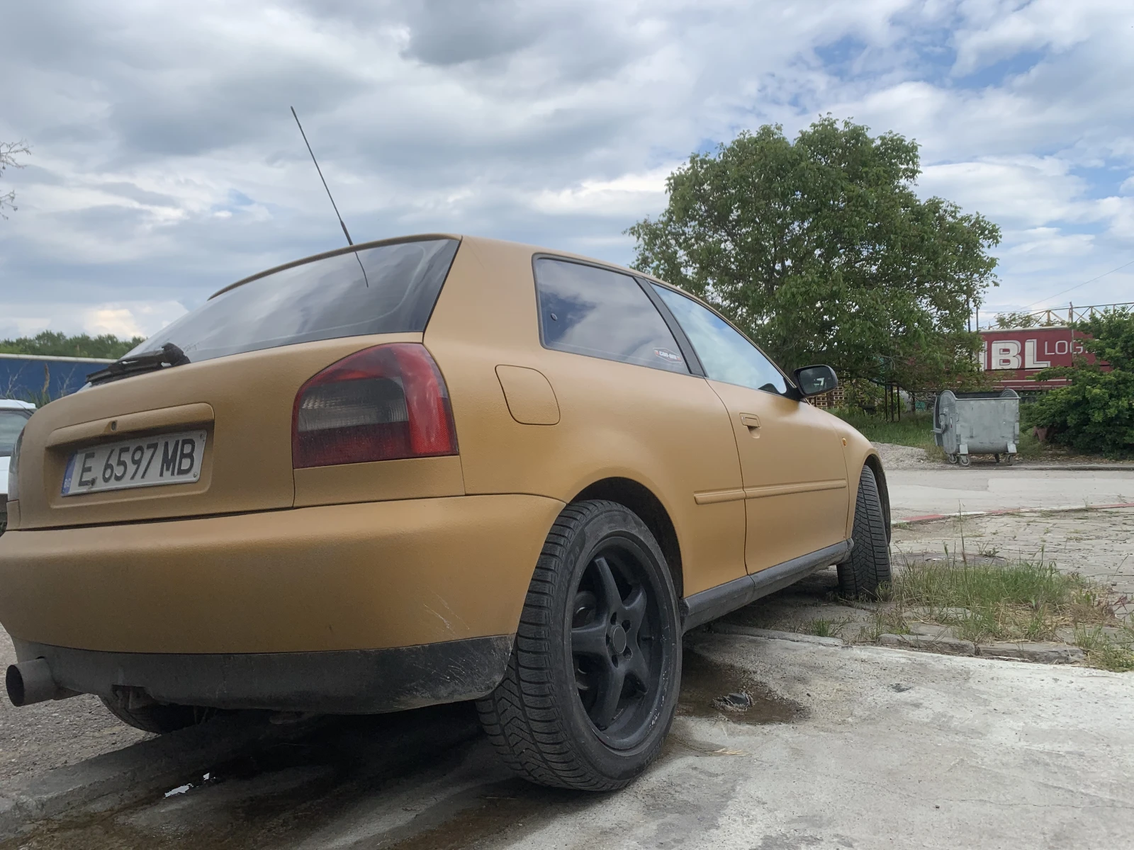 Audi A3  - изображение 5
