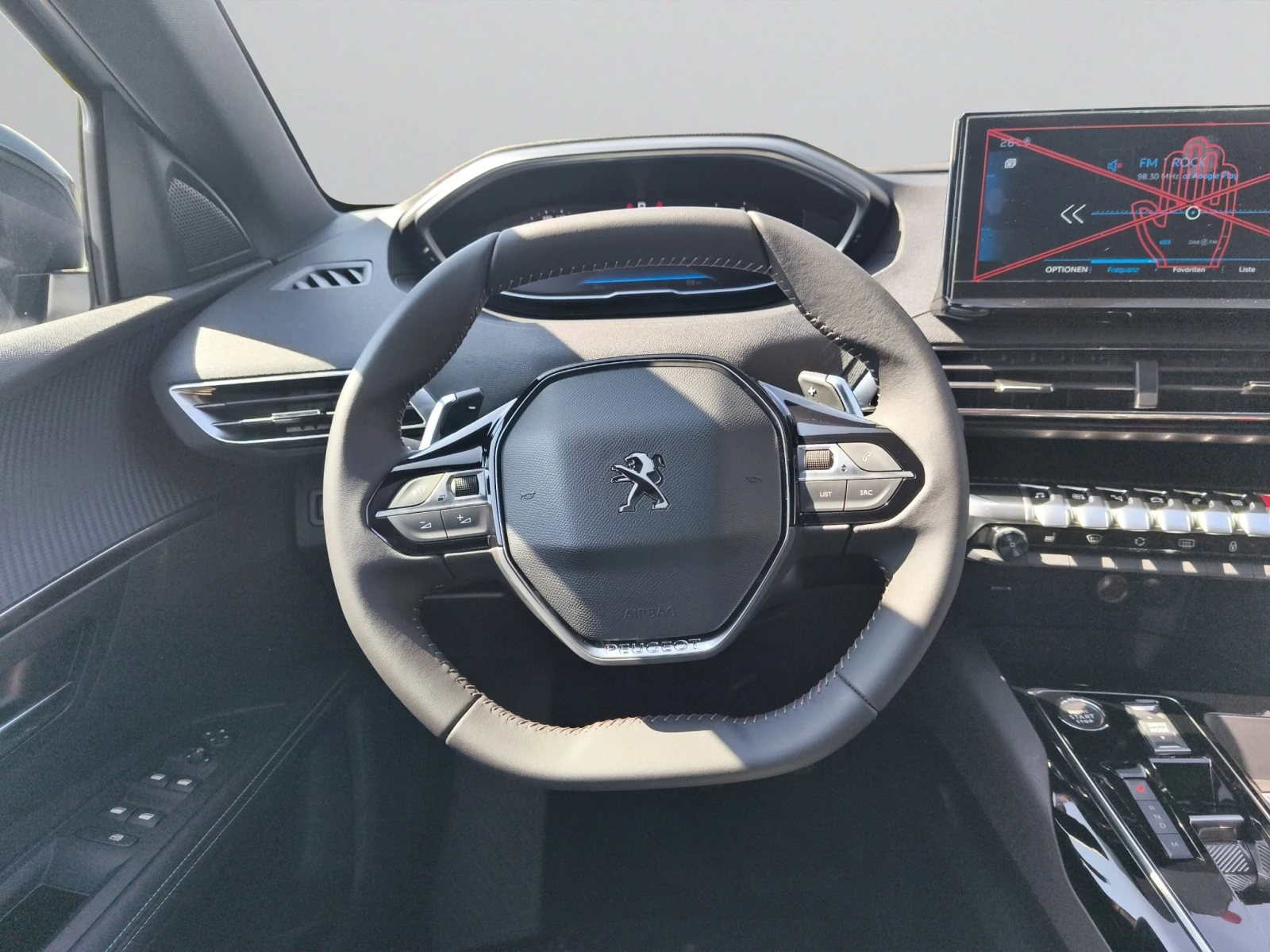 Peugeot 5008 ALLURE PACK 1.5 BlueHDi 130 S&S EAT8/2411R05 - изображение 10