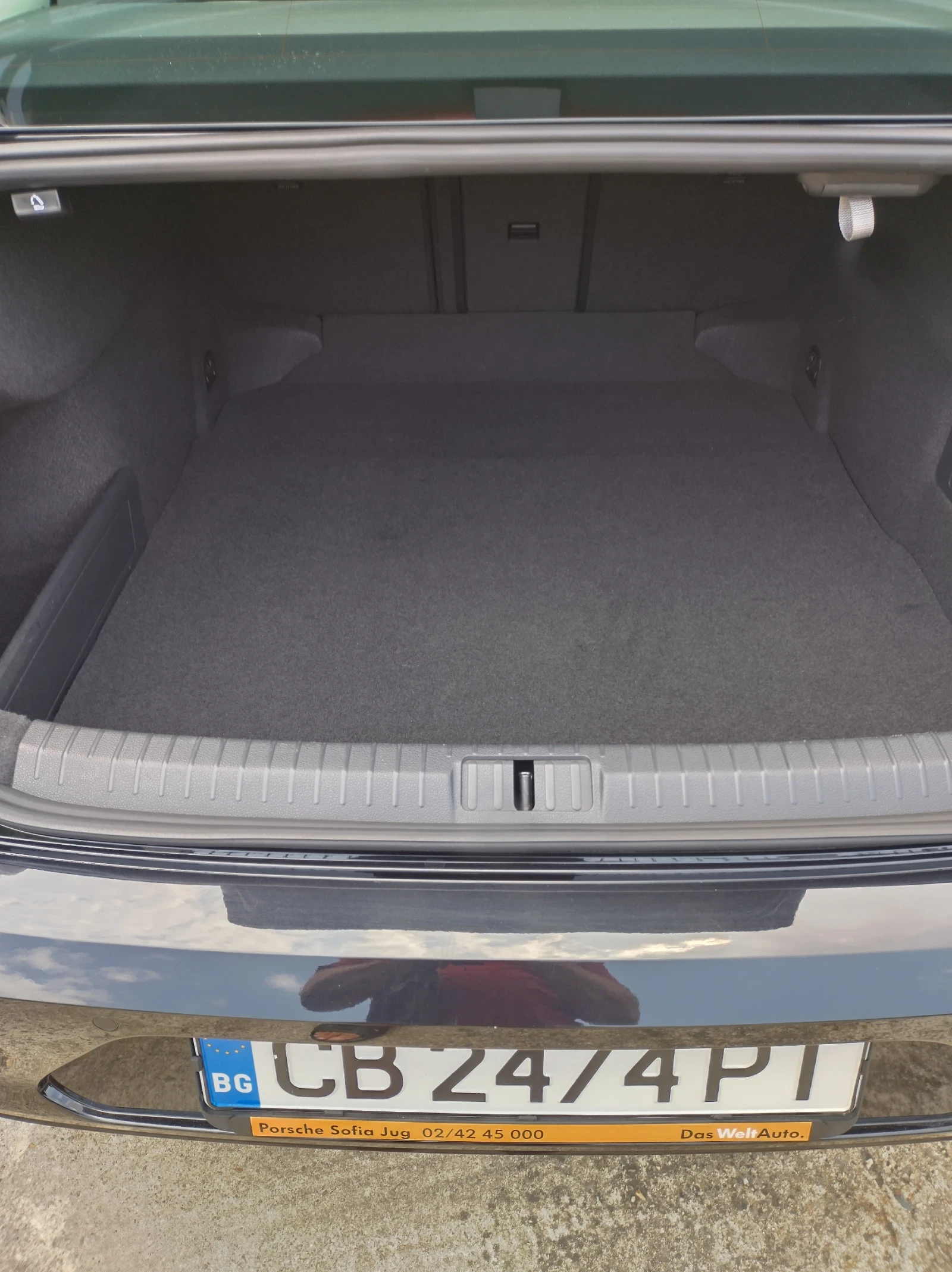 VW Passat | Mobile.bg   13