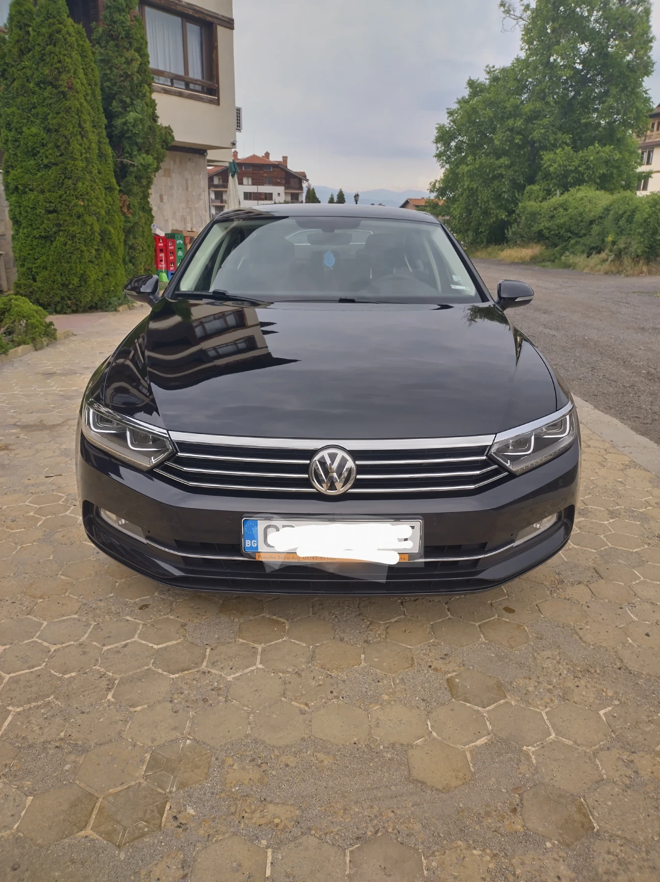 VW Passat | Mobile.bg   1