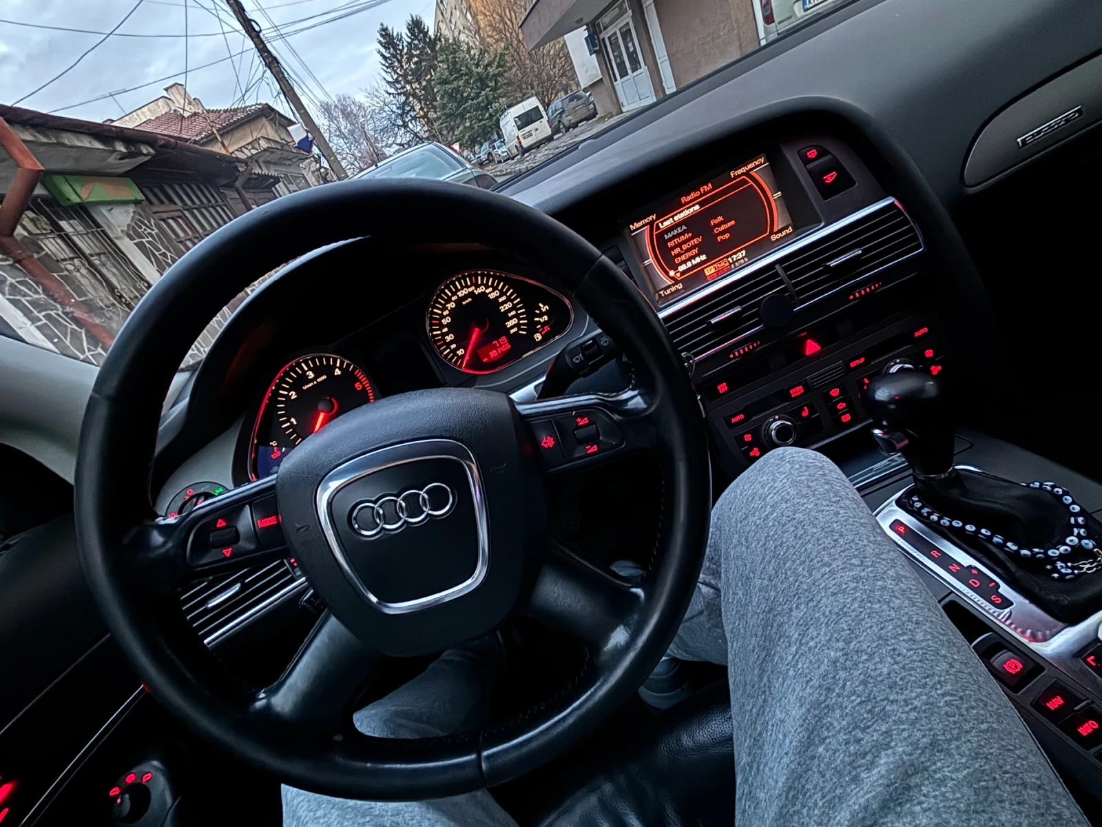 Audi A6 3.0 TDI - изображение 2
