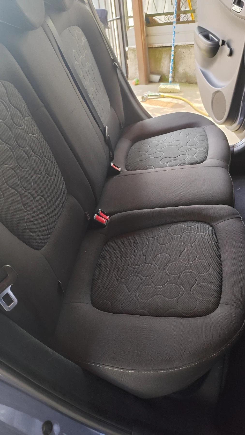 Hyundai I20  - изображение 10