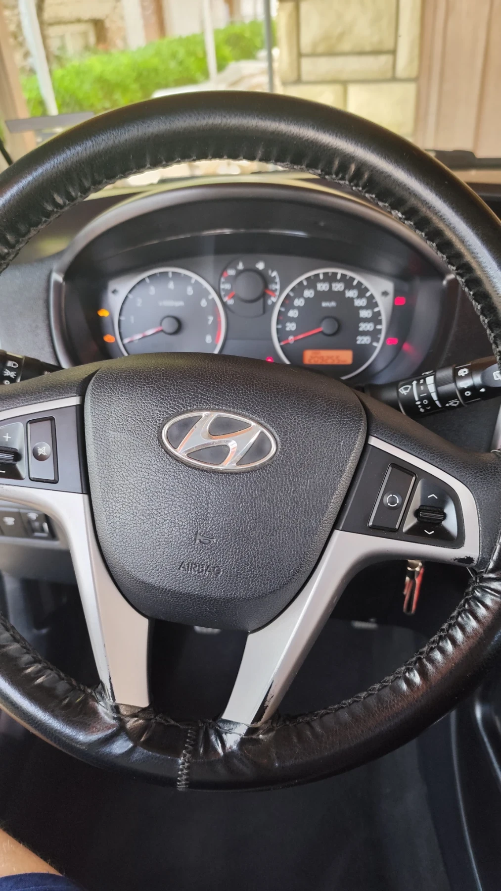 Hyundai I20  - изображение 3