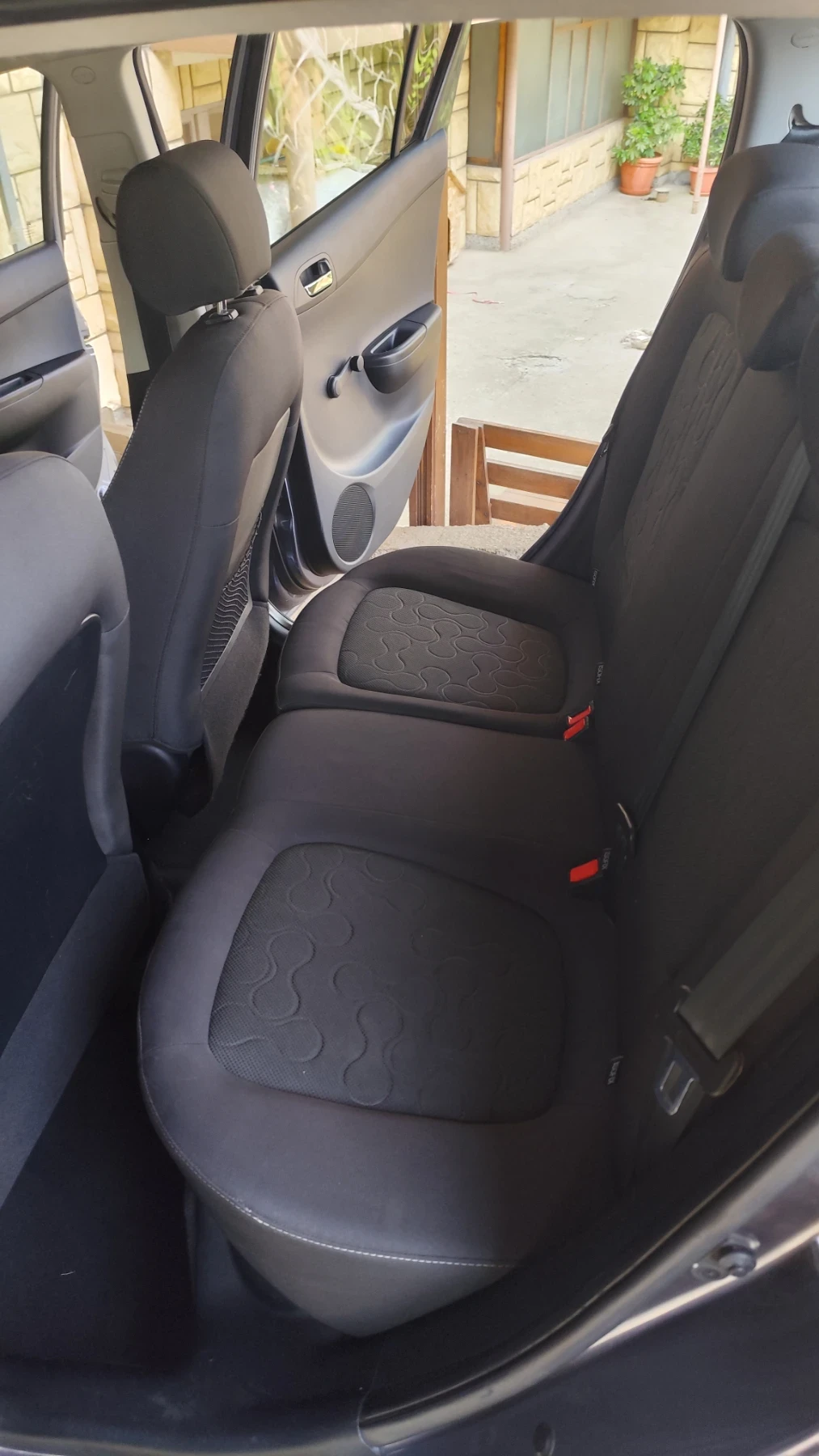 Hyundai I20  - изображение 5