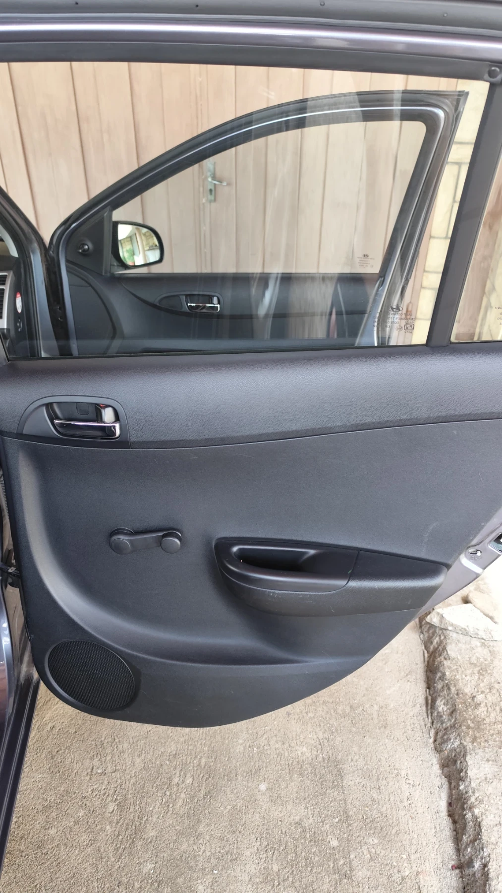 Hyundai I20  - изображение 7