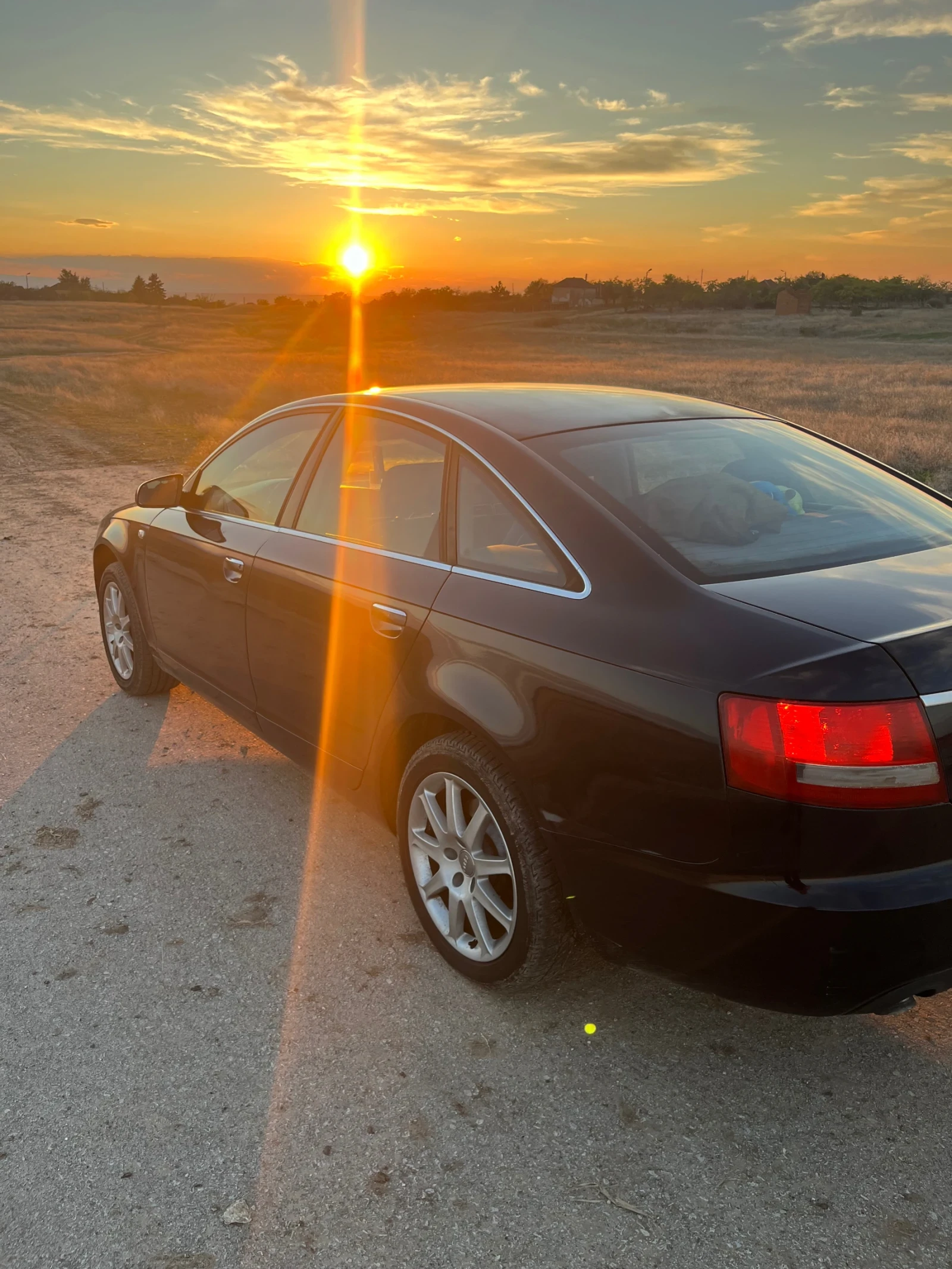 Audi A6  - изображение 6