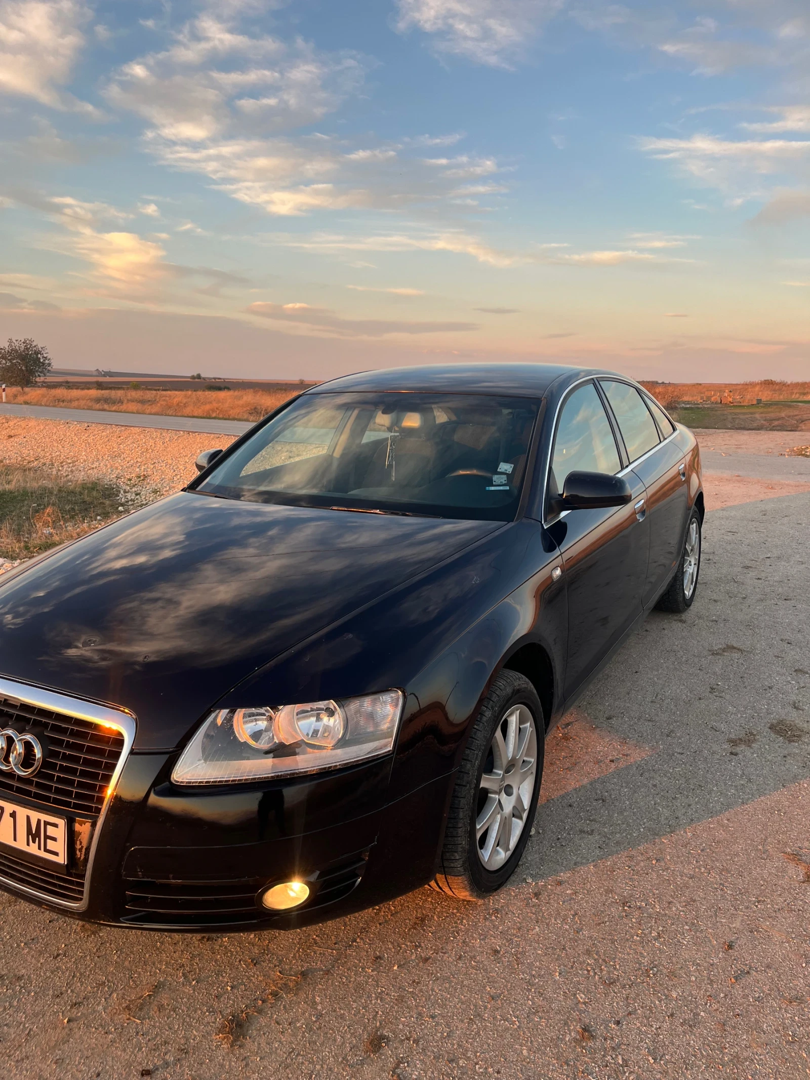 Audi A6  - изображение 4