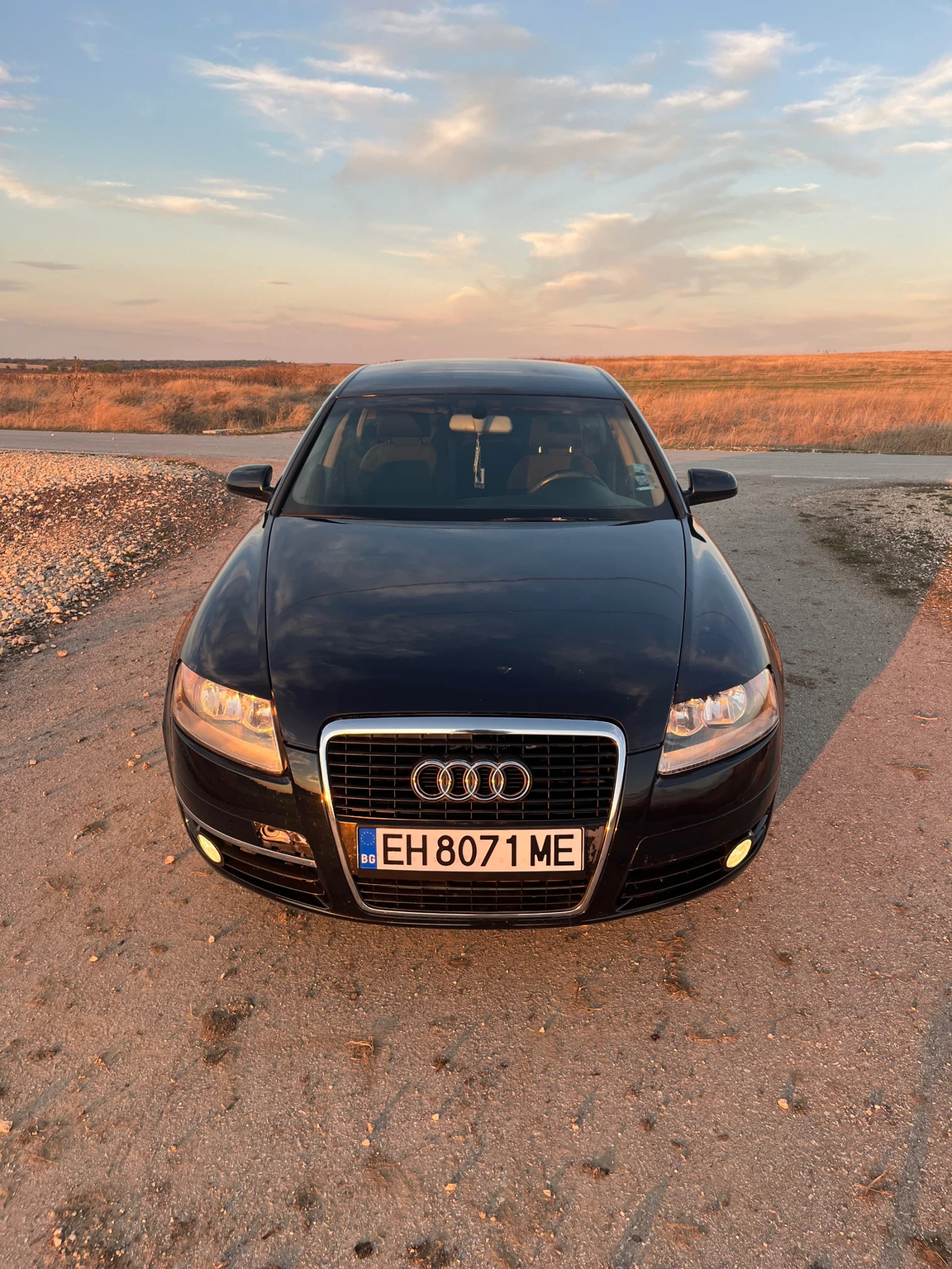 Audi A6 | Mobile.bg — изображение 1