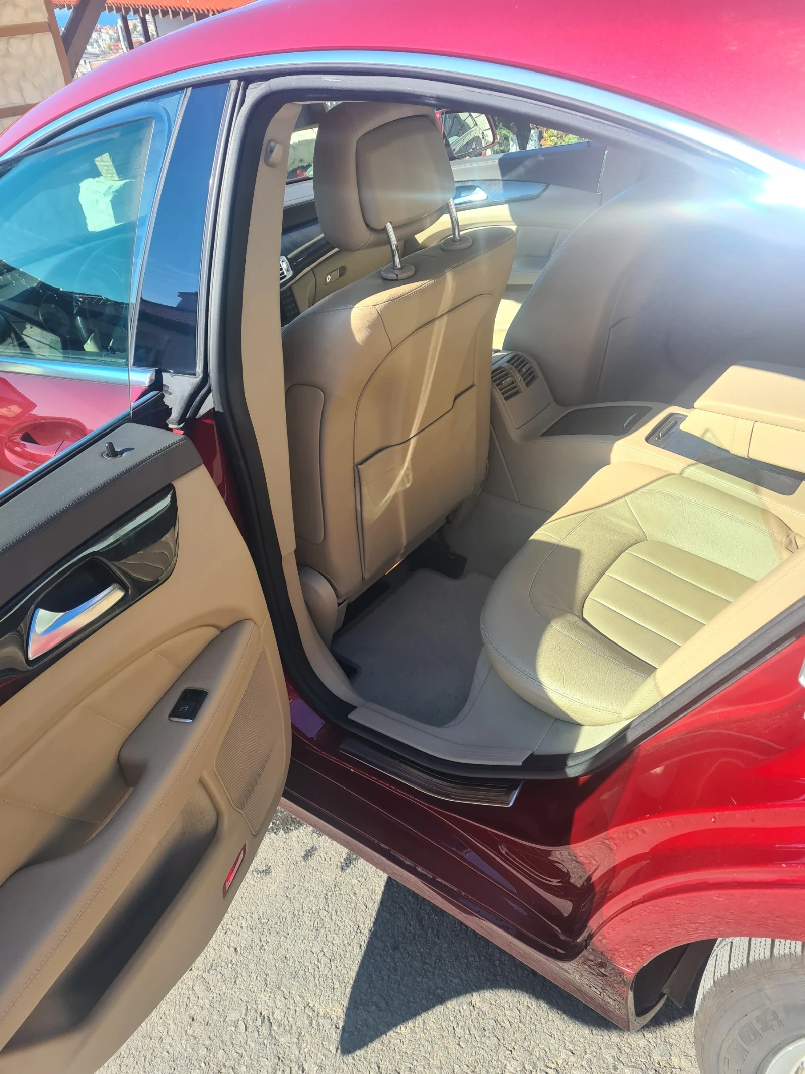 Mercedes-Benz CLS 250 | Mobile.bg   1