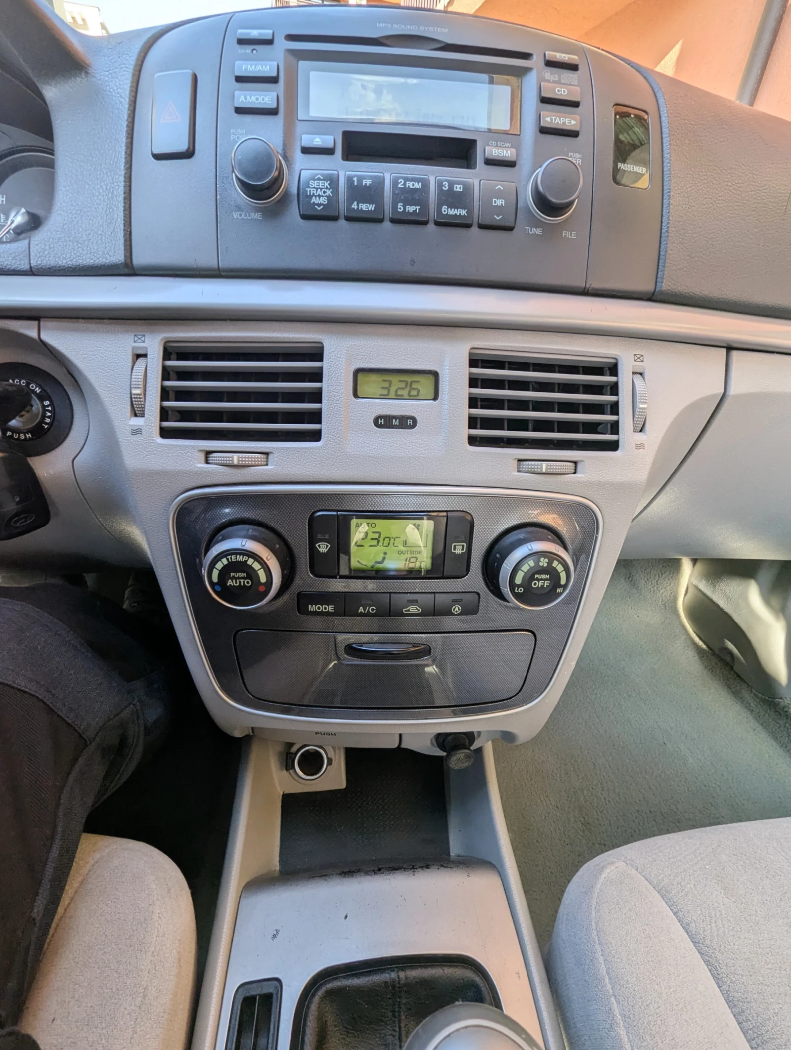 Hyundai Sonata CRDI | Mobile.bg   12