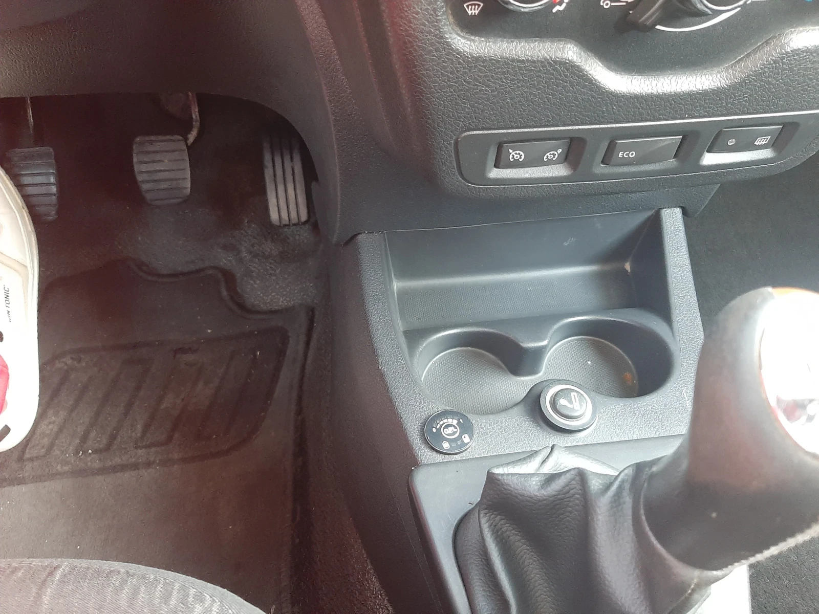 Dacia Lodgy 1.6 -  | Mobile.bg   14