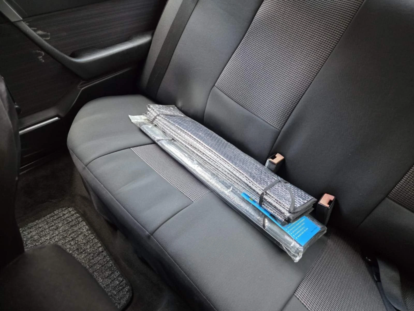 Mercedes-Benz E 200  - изображение 5