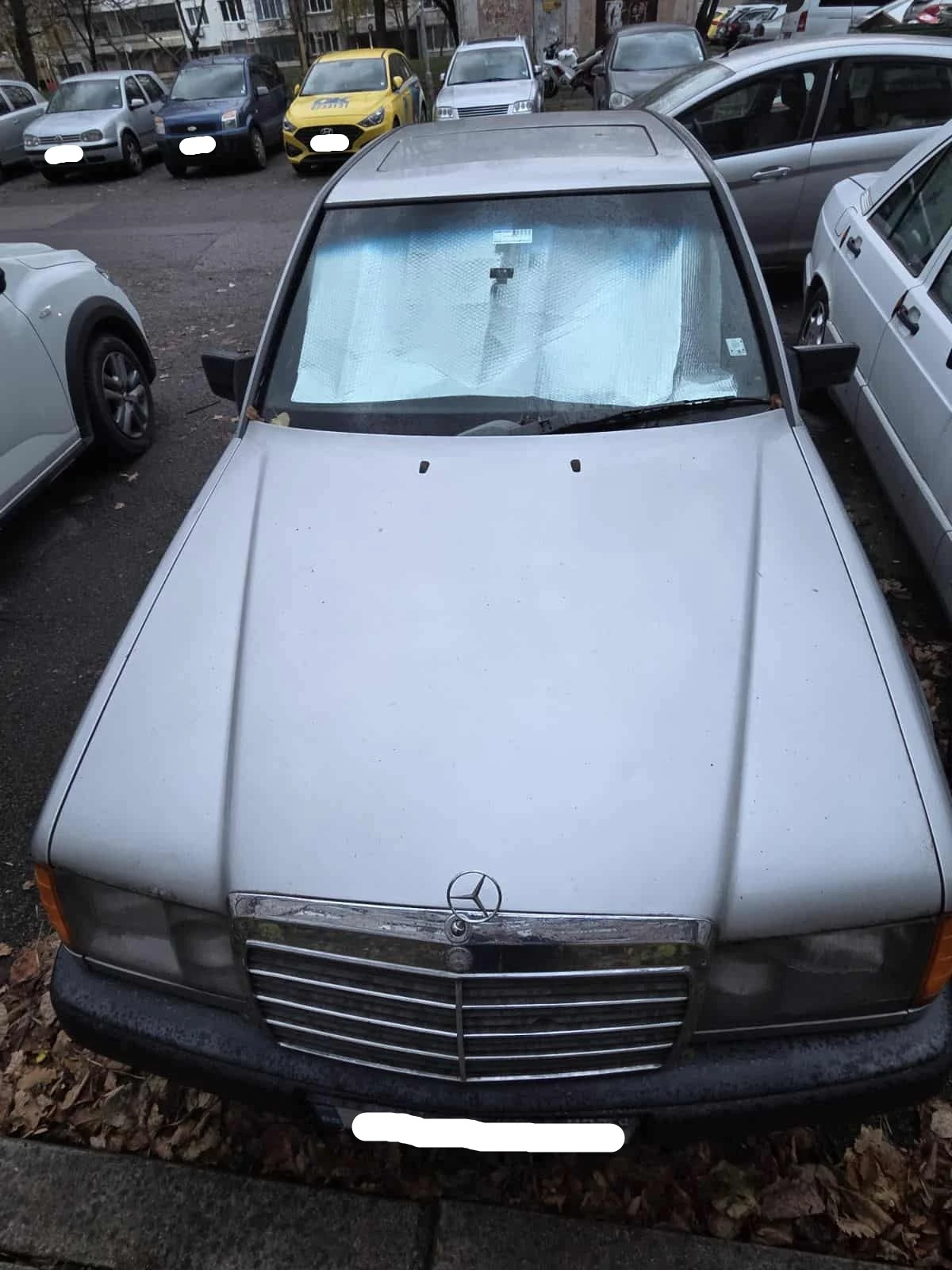 Mercedes-Benz E 200  - изображение 2