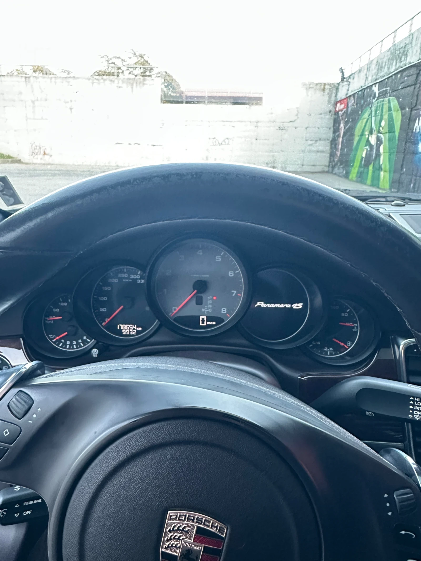 Porsche Panamera 4s | Mobile.bg   7