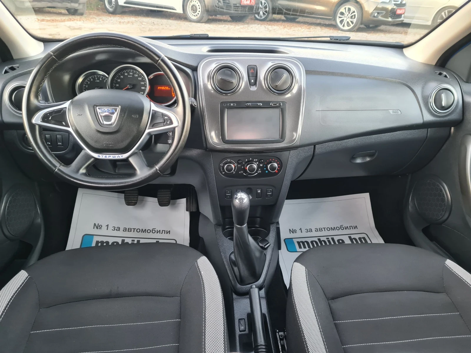 Dacia Sandero 1.5DCi 90p.s  - изображение 8