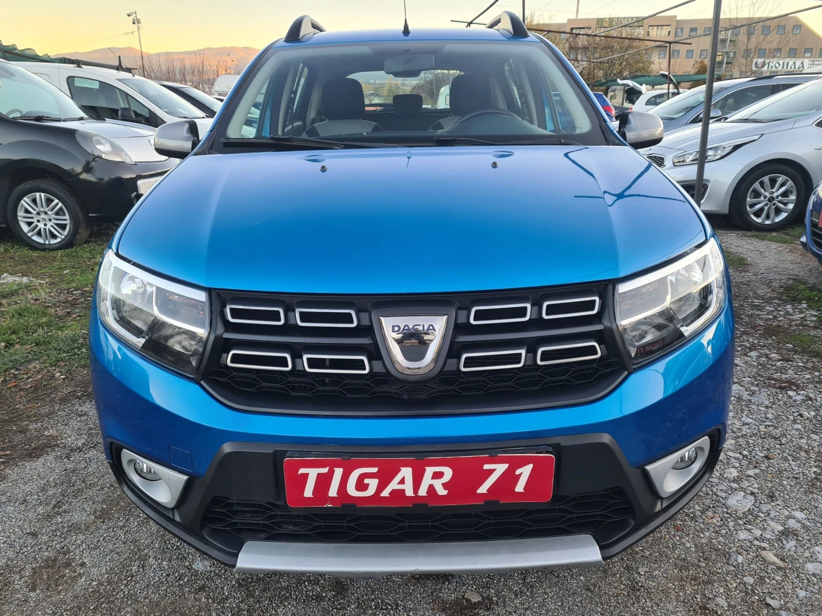 Dacia Sandero 1.5DCi 90p.s  - изображение 2