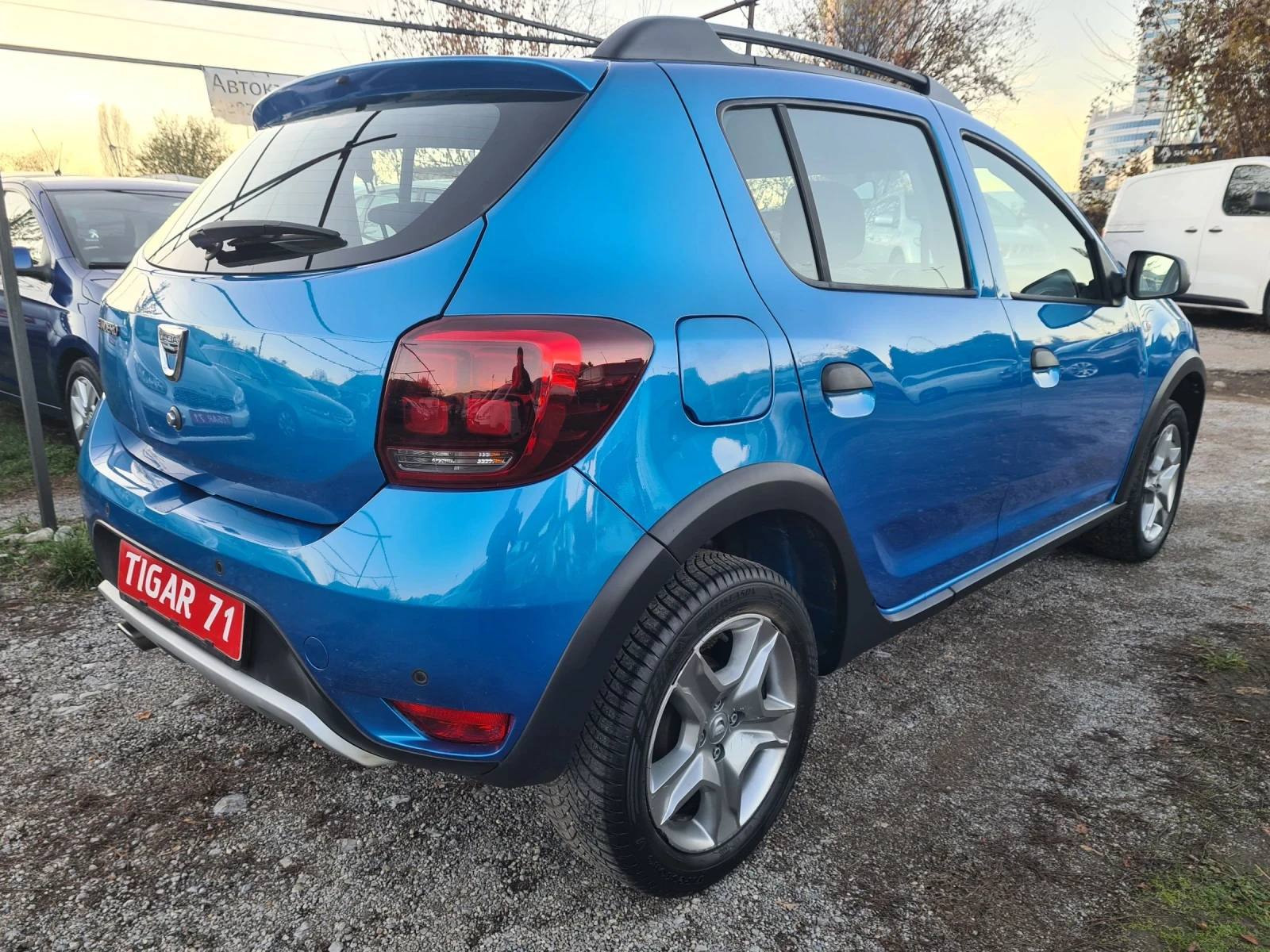 Dacia Sandero 1.5DCi 90p.s  - изображение 5