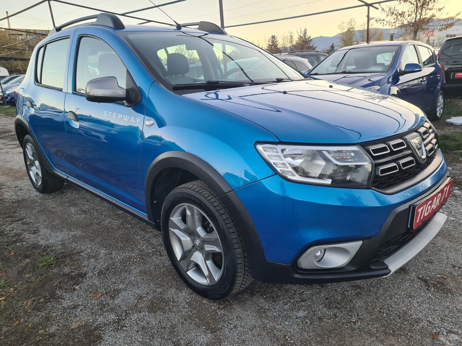 Dacia Sandero 1.5DCi 90p.s  - изображение 3