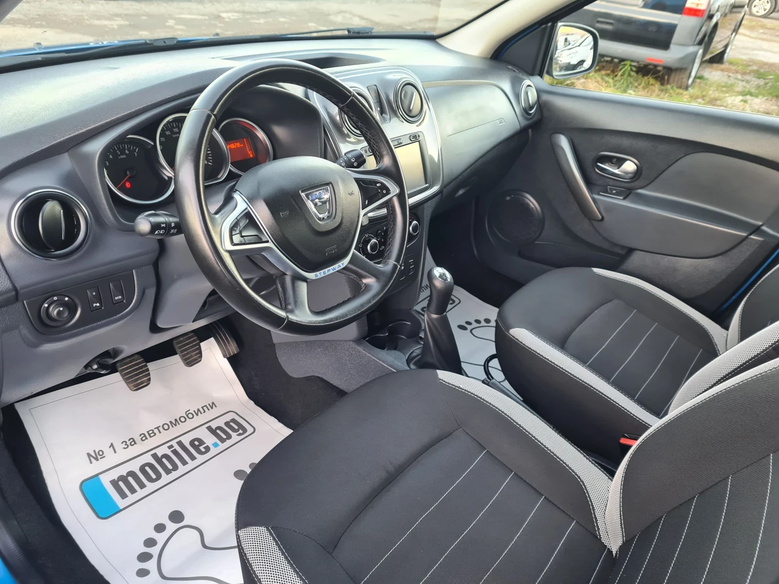 Dacia Sandero 1.5DCi 90p.s  - изображение 7