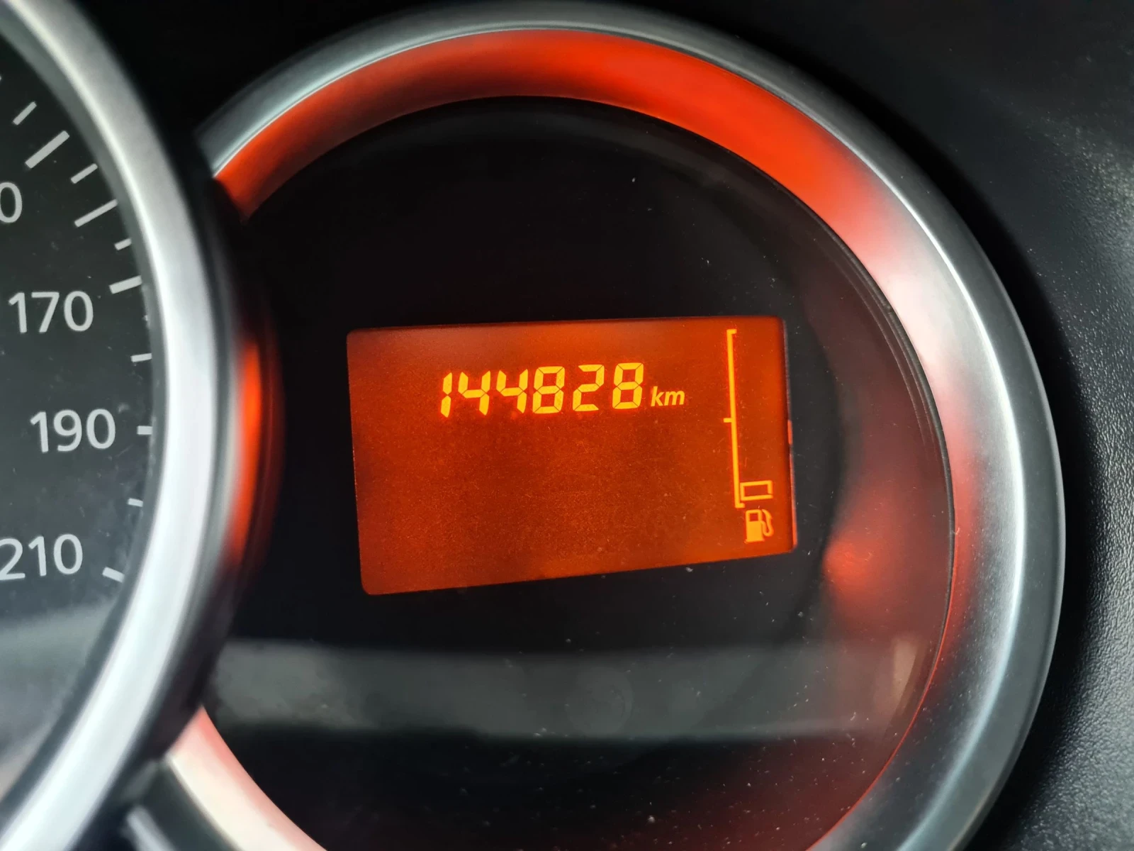 Dacia Sandero 1.5DCi 90p.s  | Mobile.bg � ����������� 13