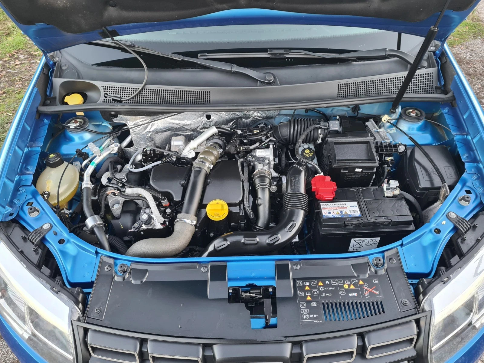 Dacia Sandero 1.5DCi 90p.s  | Mobile.bg � ����������� 15