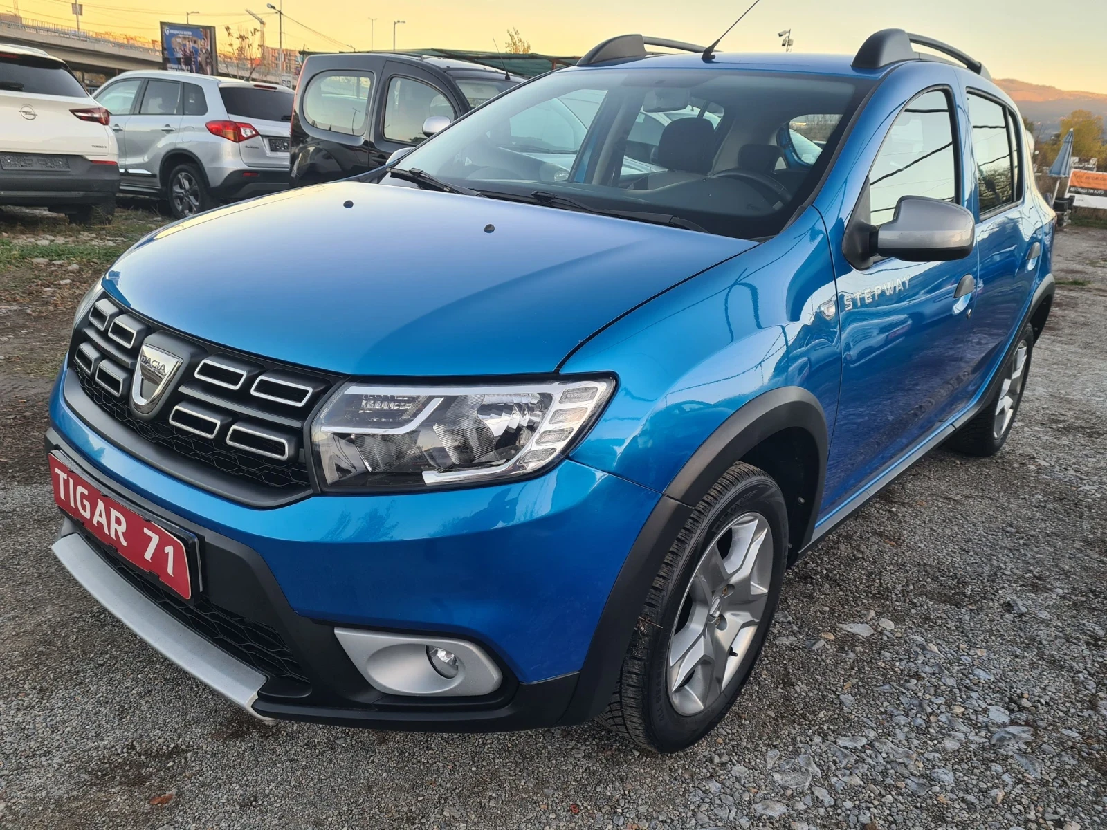 Dacia Sandero 1.5DCi 90p.s  | Mobile.bg � ����������� 1