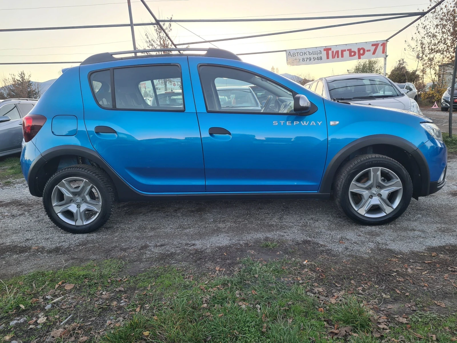 Dacia Sandero 1.5DCi 90p.s  - изображение 4