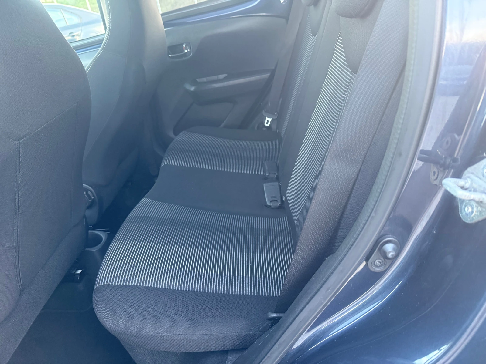 Peugeot 108 1.2 I EVRO 6 | Mobile.bg   12