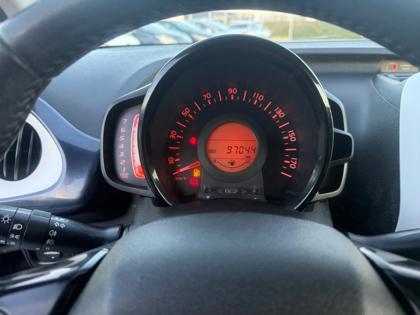 Peugeot 108 1.2 I EVRO 6 | Mobile.bg   11