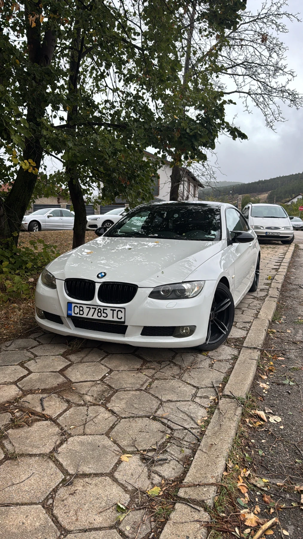 BMW 320 | Mobile.bg � ����������� 1