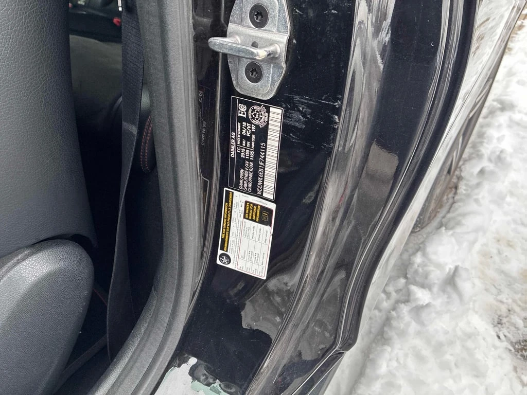 Mercedes-Benz AMG GT C * 43 * CARFAX * БЕЗ ПЪРВОНАЧАЛНА ВНОСКА - изображение 10