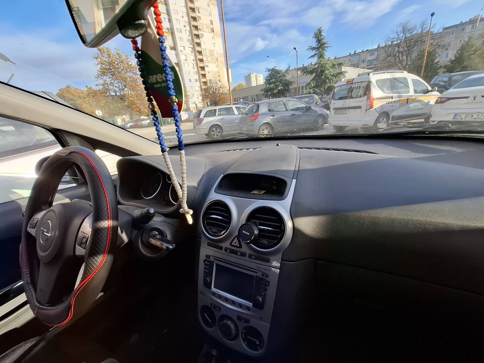 Opel Corsa 1.3 цдти - изображение 5