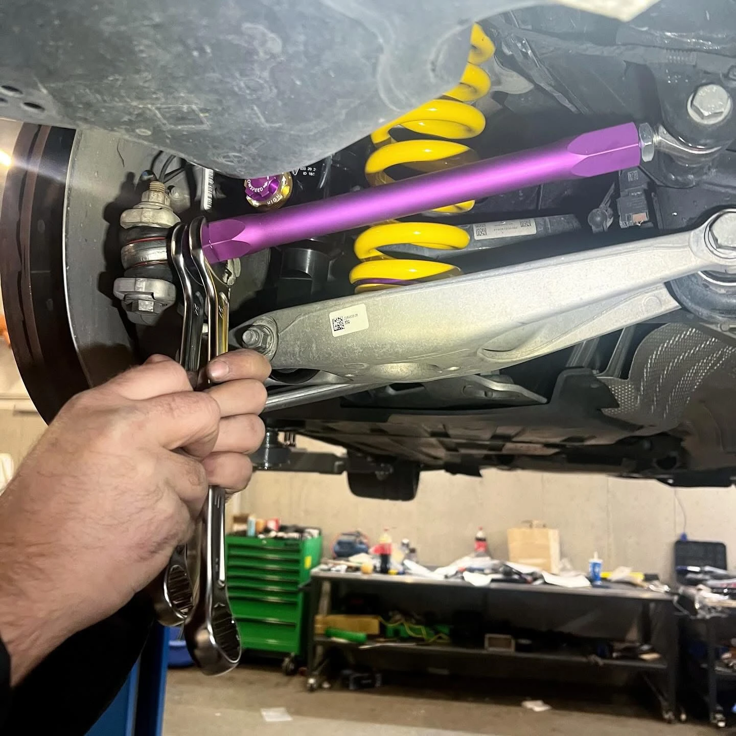 BMW M3 xDrive Competition Clubsport | Mobile.bg � ����������� 14