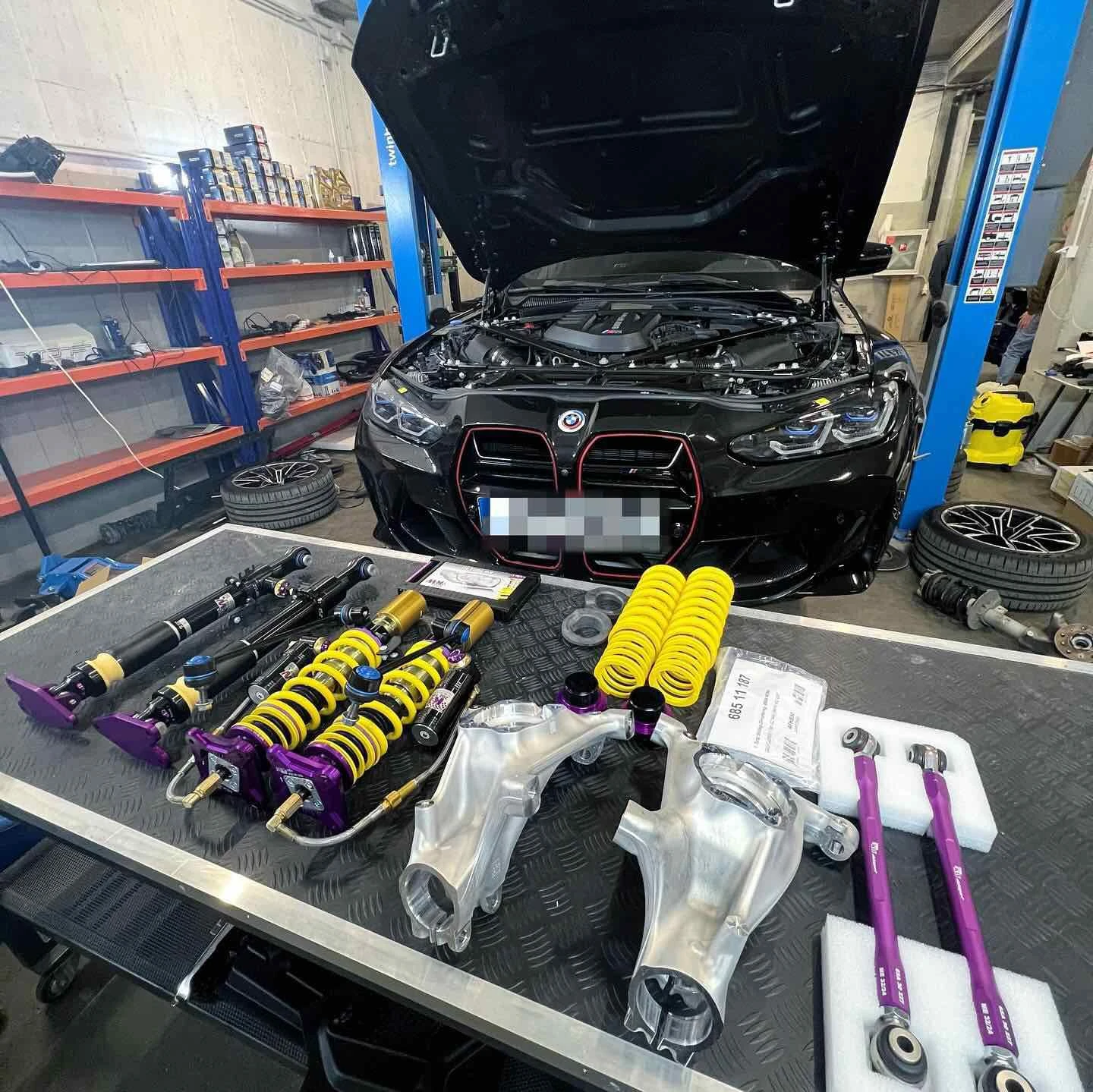 BMW M3 xDrive Competition Clubsport | Mobile.bg � ����������� 12