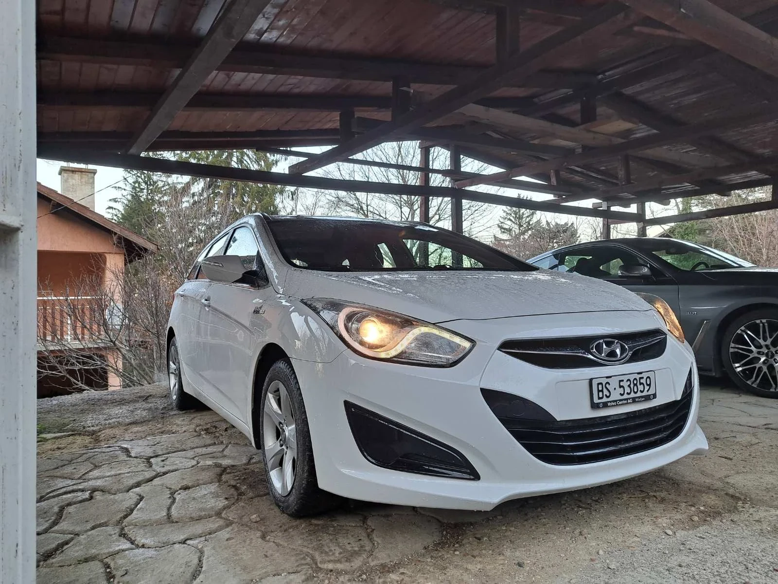 Hyundai I40 1.6 GDI ��� ���� ��������� | Mobile.bg � ����������� 1