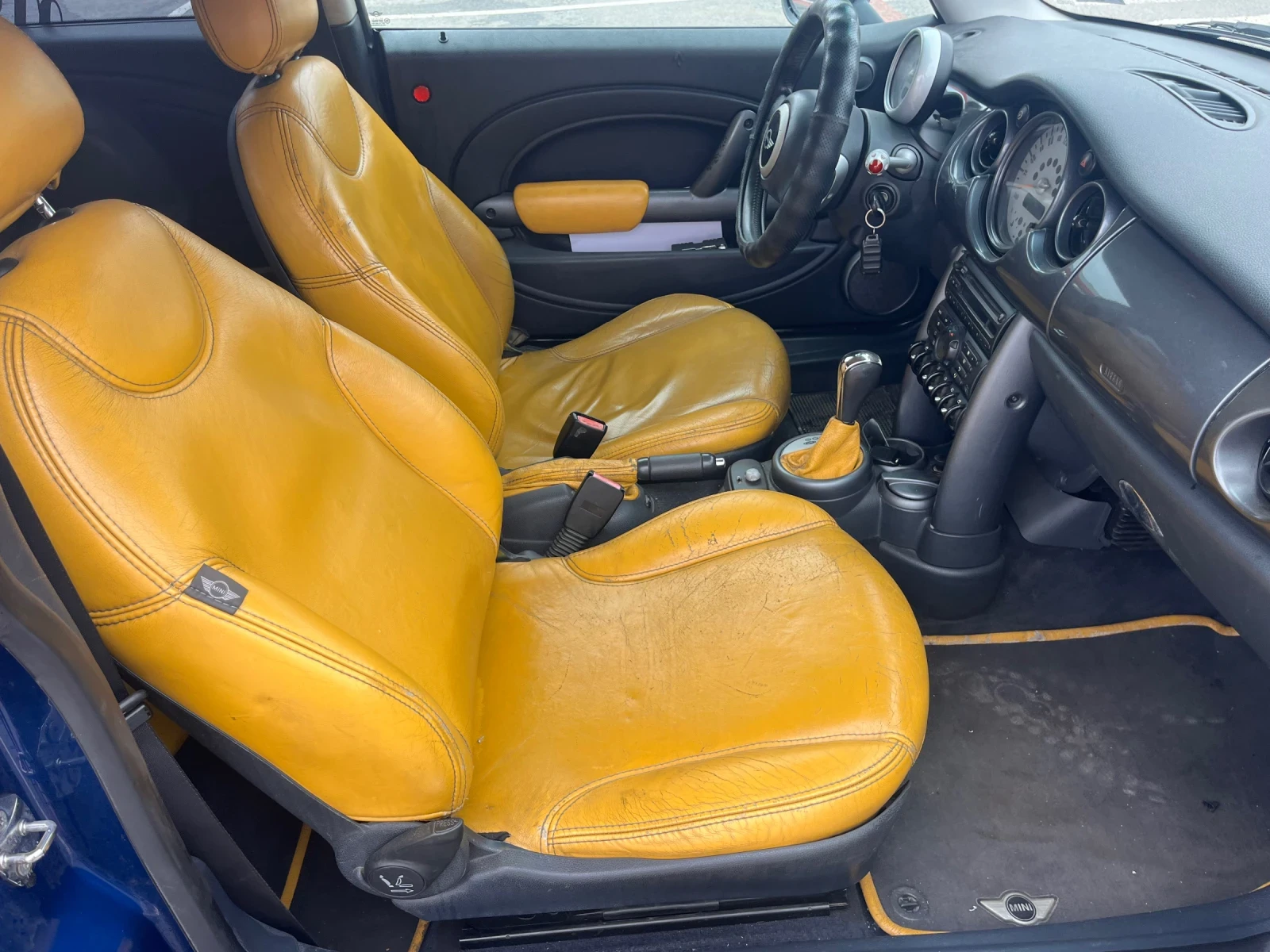 Mini Cooper  - изображение 9