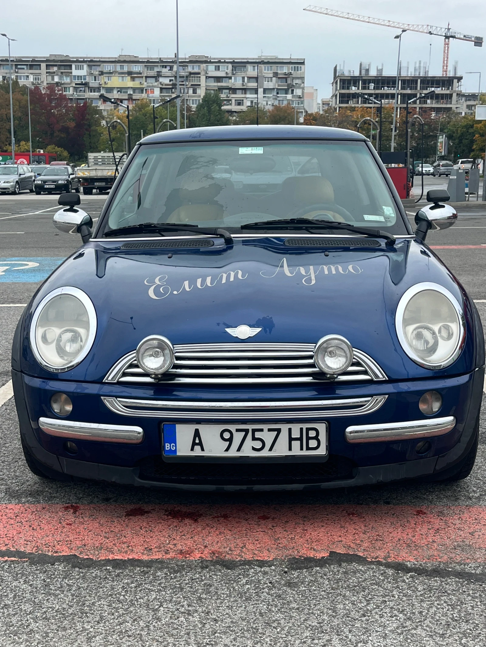 Mini Cooper | Mobile.bg � ����������� 1