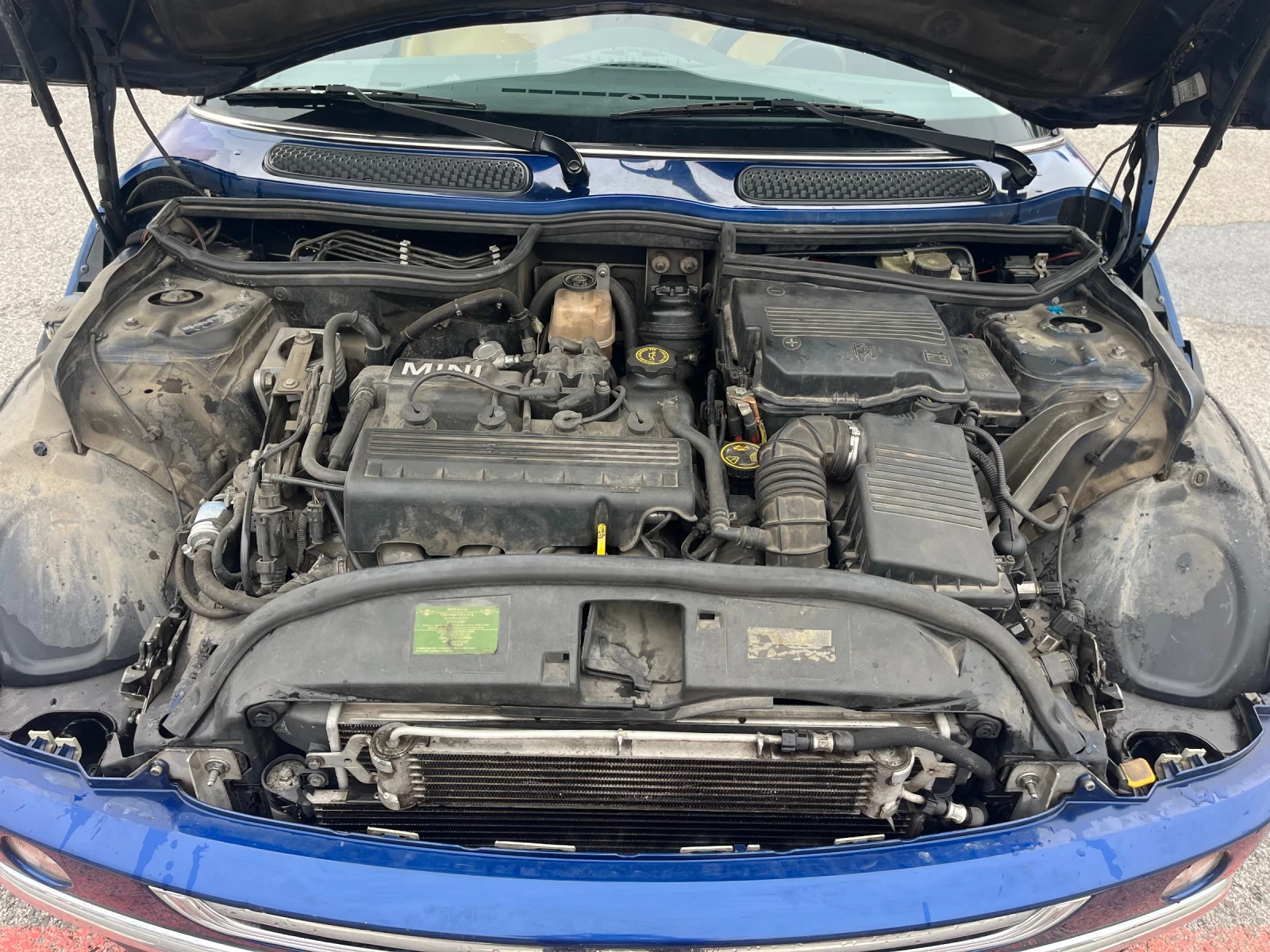 Mini Cooper | Mobile.bg � ����������� 11