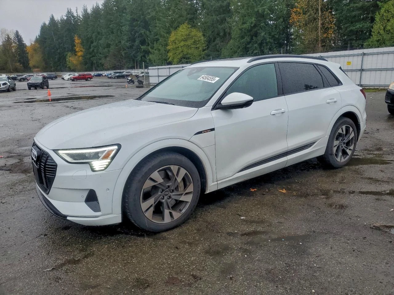 Audi E-Tron PREMIUM*  | Mobile.bg � ����������� 1