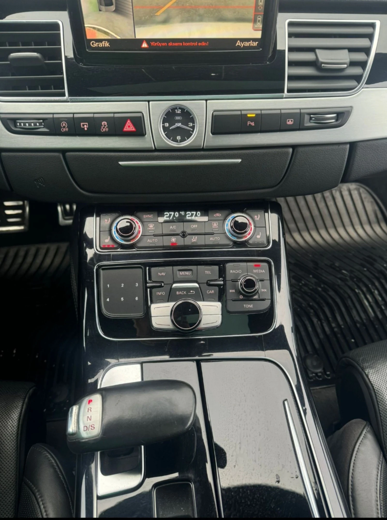 Audi A8 4.2TDI business | Mobile.bg � ����������� 13