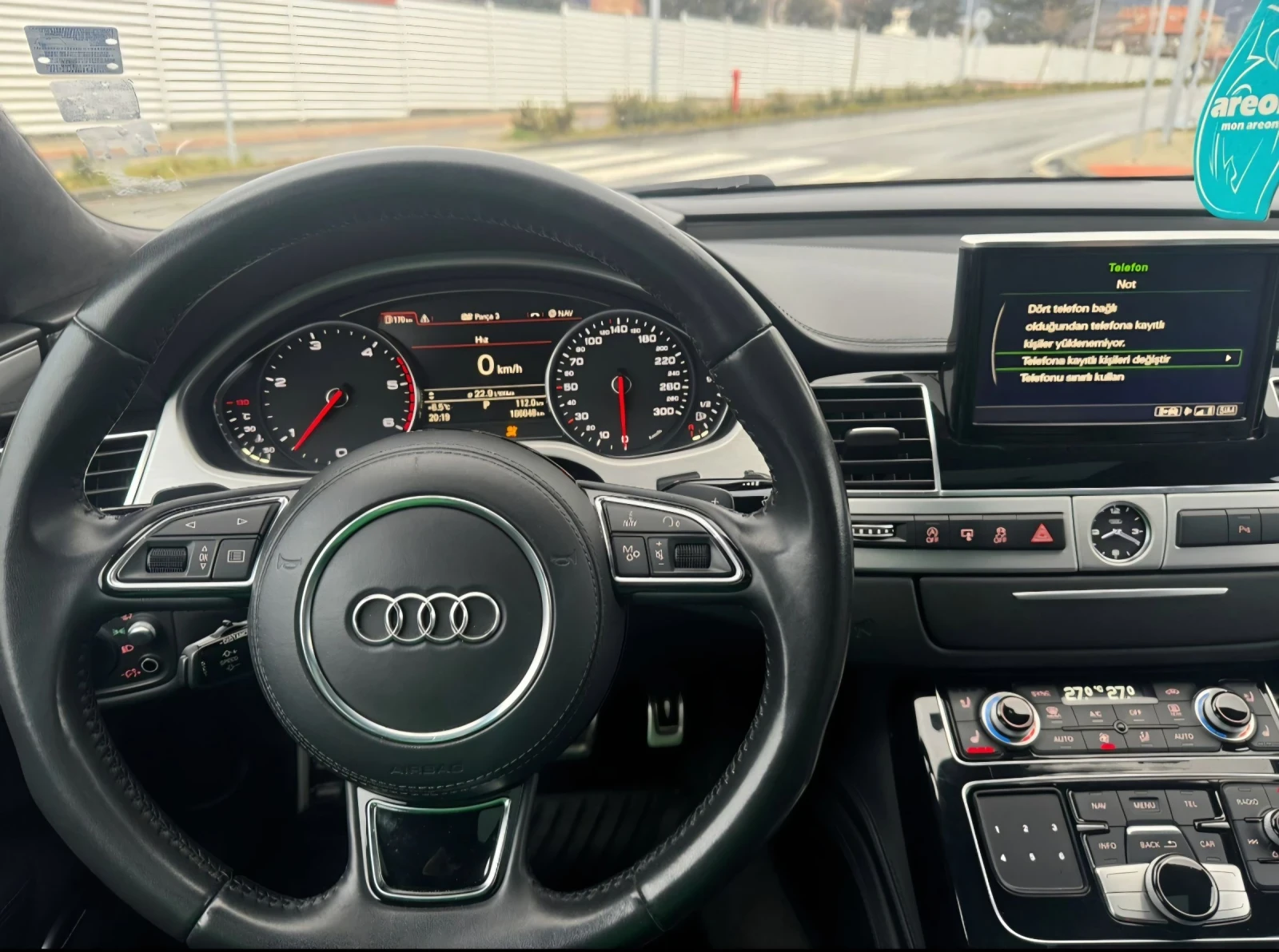 Audi A8 4.2TDI business | Mobile.bg � ����������� 17