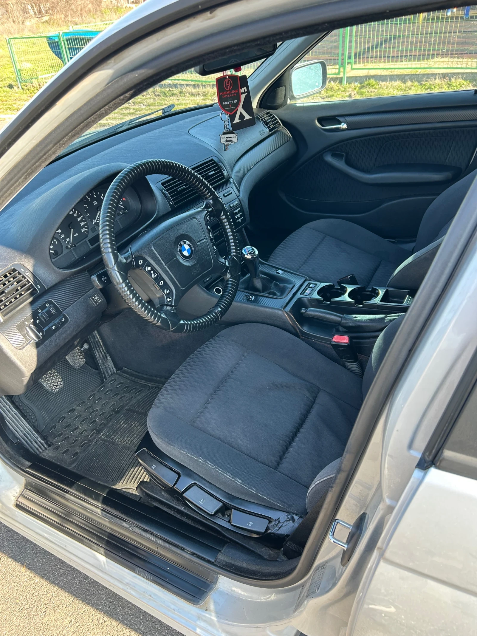 BMW 318 | Mobile.bg � ����������� 13