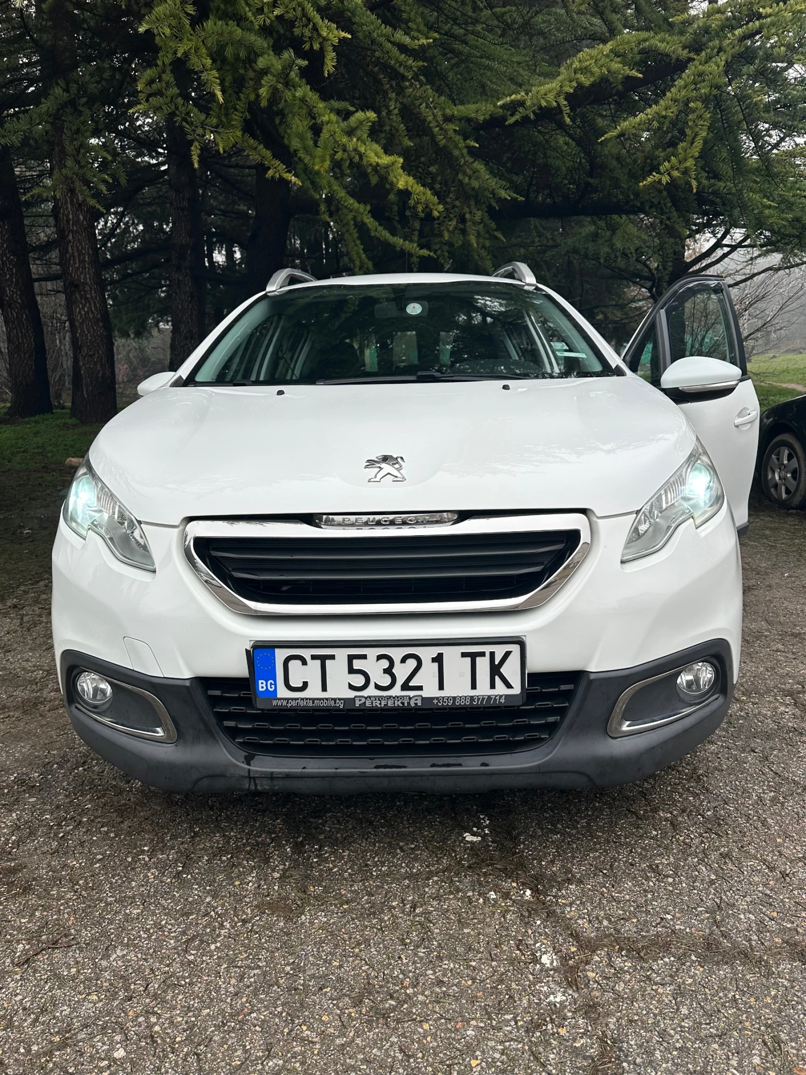 Peugeot 2008 | Mobile.bg � ����������� 1